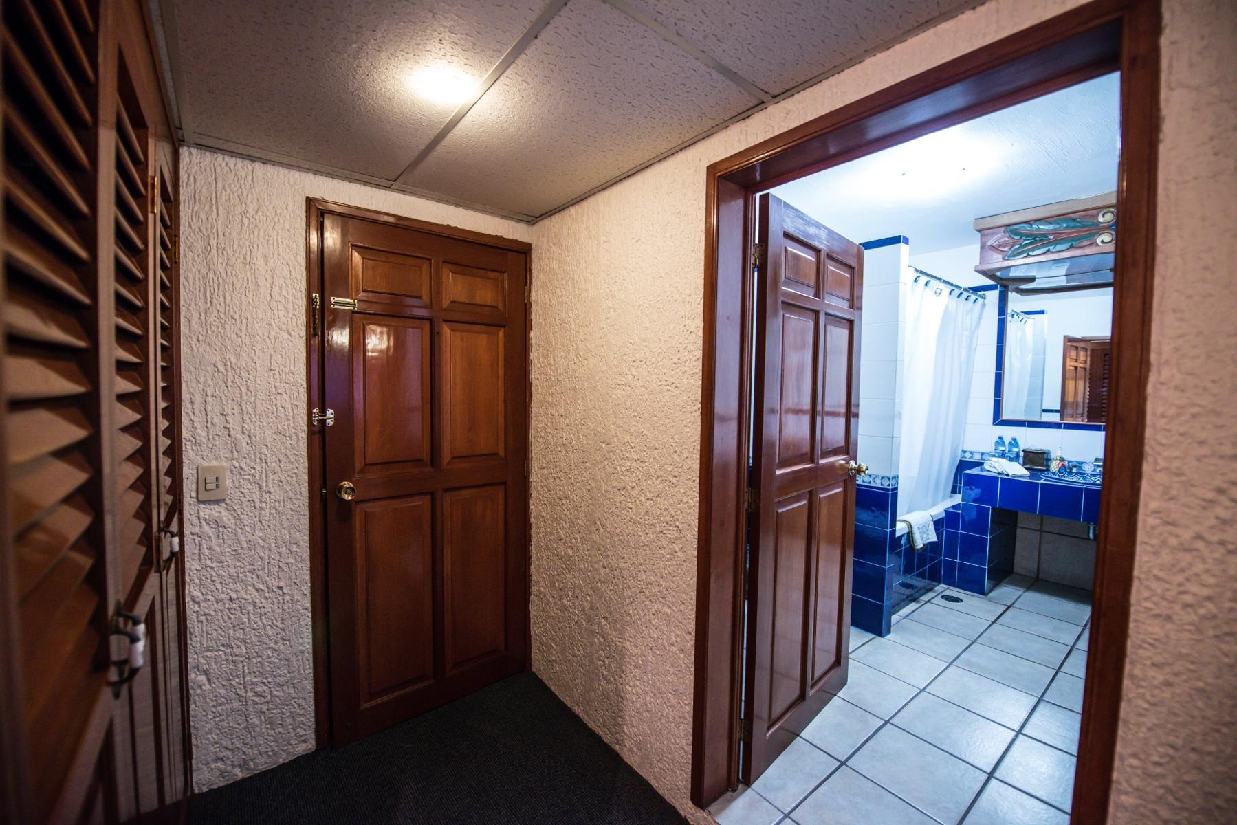 Hotel La Mansion Del Sol Zapopan Exterior foto