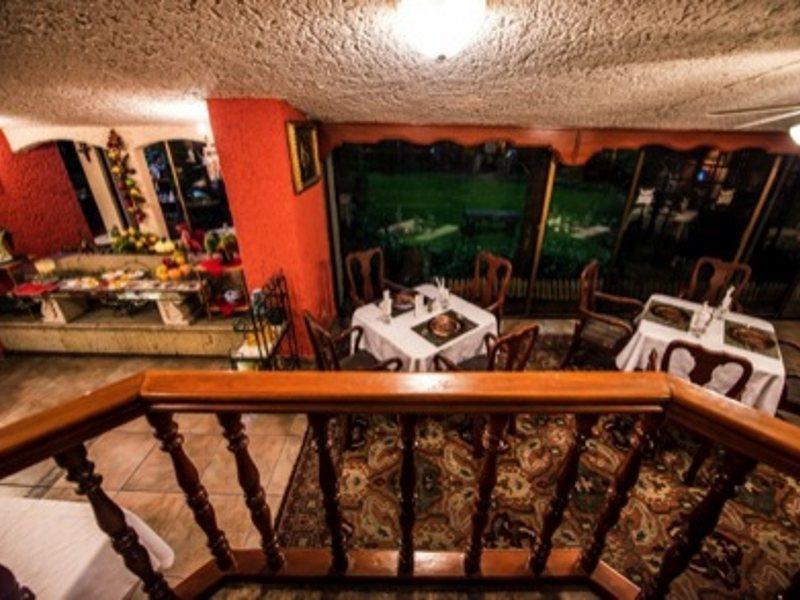 Hotel La Mansion Del Sol Zapopan Exterior foto